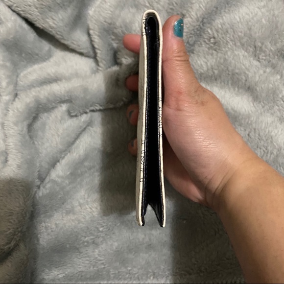 MCM Bifold Wallet Mens - Picture 3 of 9